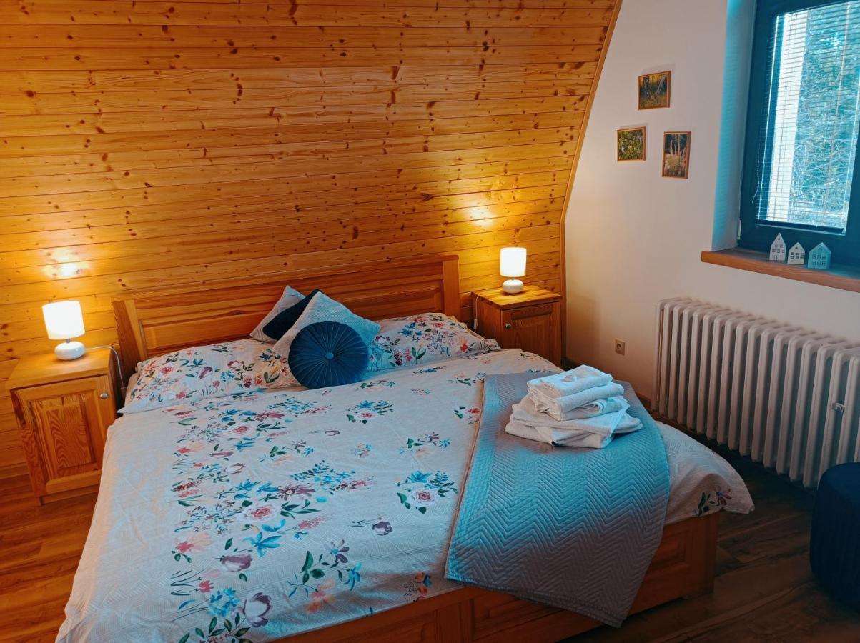 Spa Pod Javory Nejdek Extérieur photo
