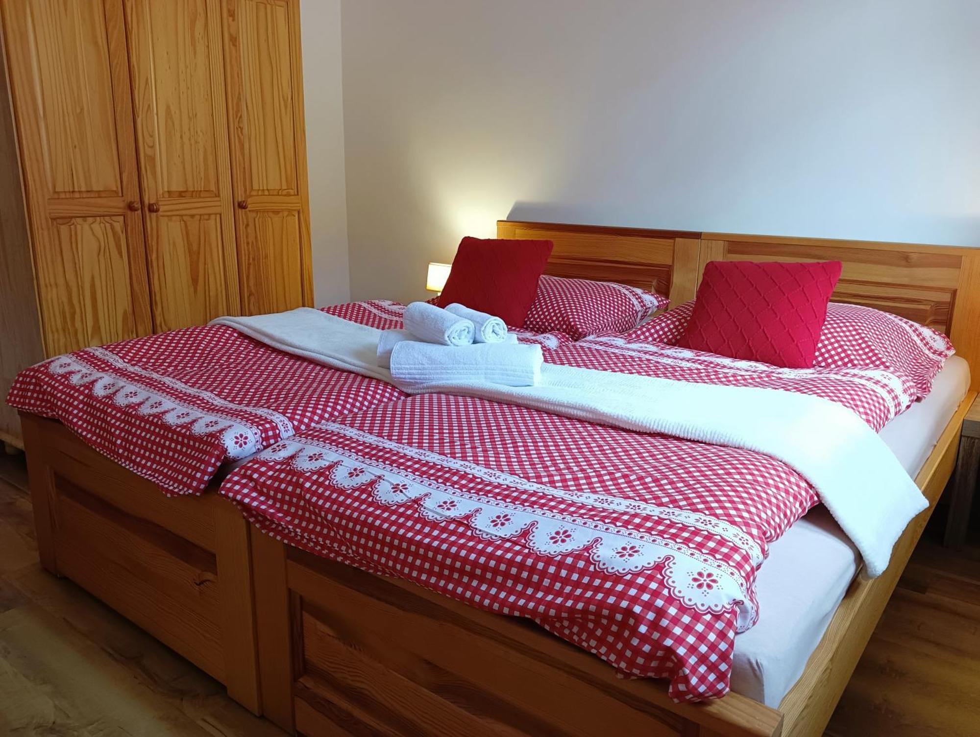 Spa Pod Javory Nejdek Extérieur photo