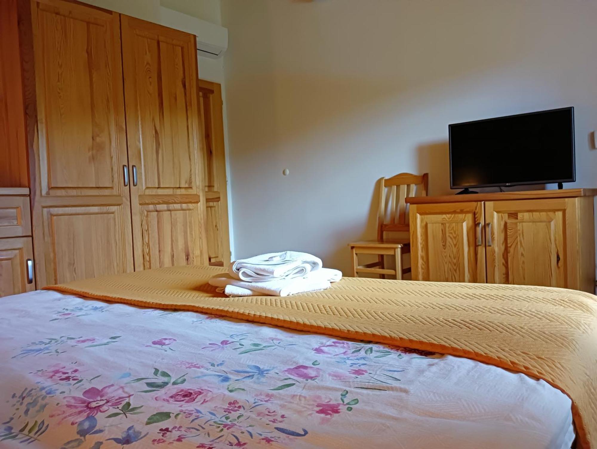 Spa Pod Javory Nejdek Extérieur photo