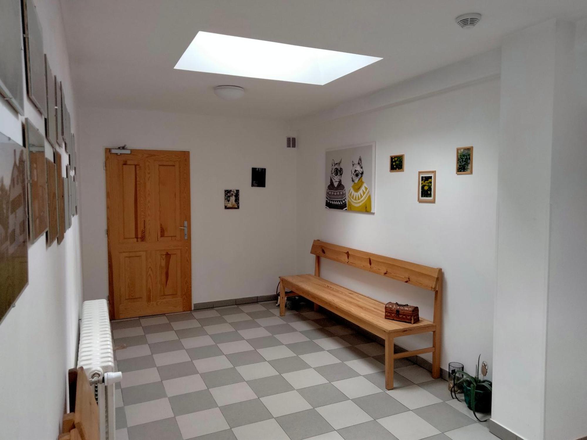 Spa Pod Javory Nejdek Extérieur photo