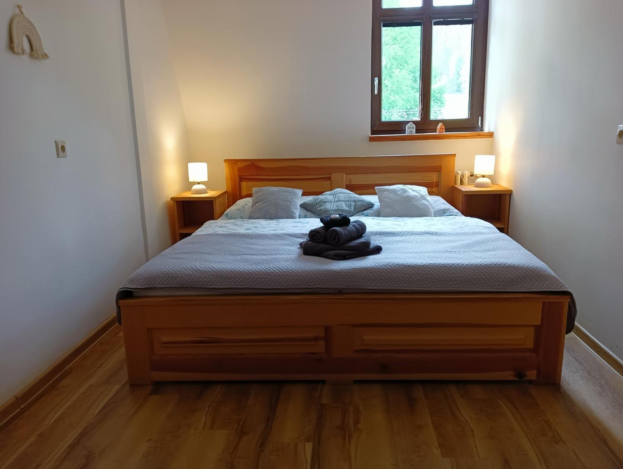 Spa Pod Javory Nejdek Extérieur photo