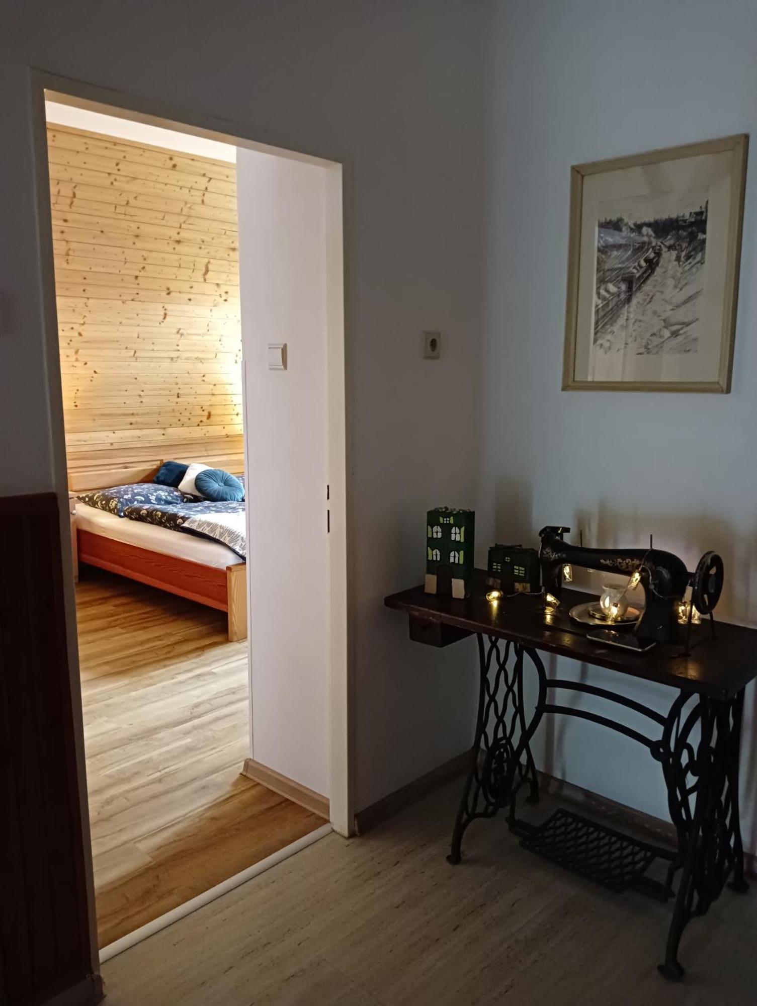 Spa Pod Javory Nejdek Extérieur photo