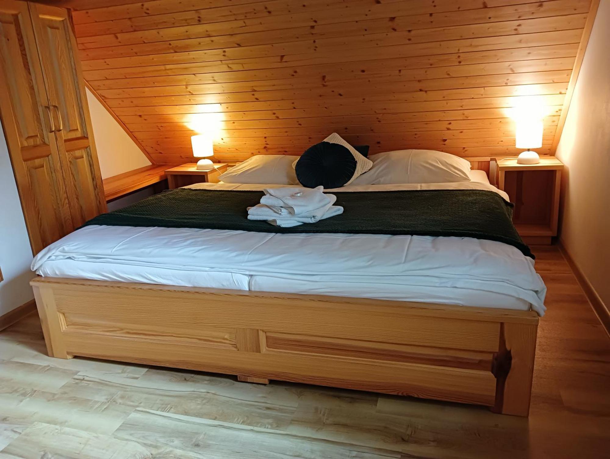 Spa Pod Javory Nejdek Extérieur photo