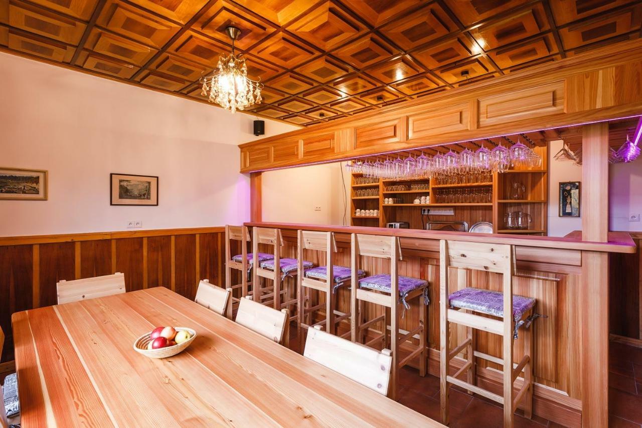 Spa Pod Javory Nejdek Extérieur photo